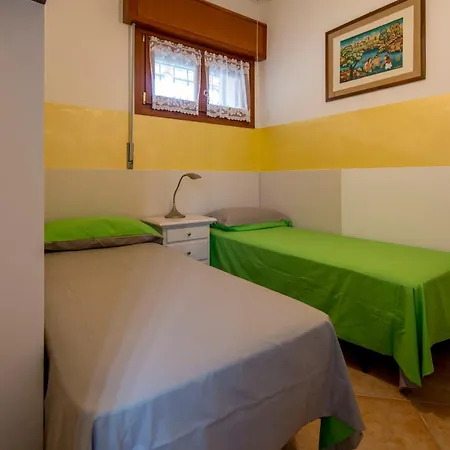 Italianflat - Peschiera بسكييرا ديل غاردا