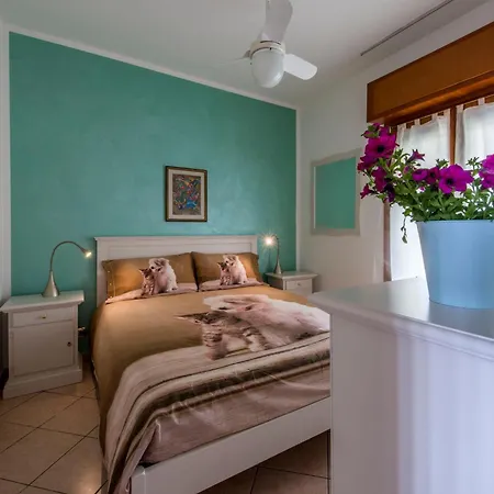شقة Italianflat - Peschiera