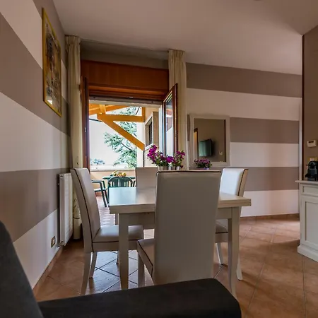 Italianflat - Peschiera * بسكييرا ديل غاردا