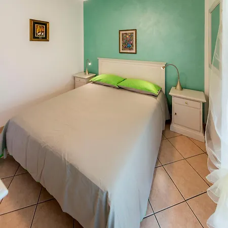 شقة Italianflat - Peschiera *