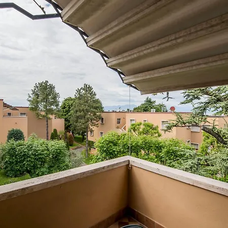 Italianflat - Peschiera *