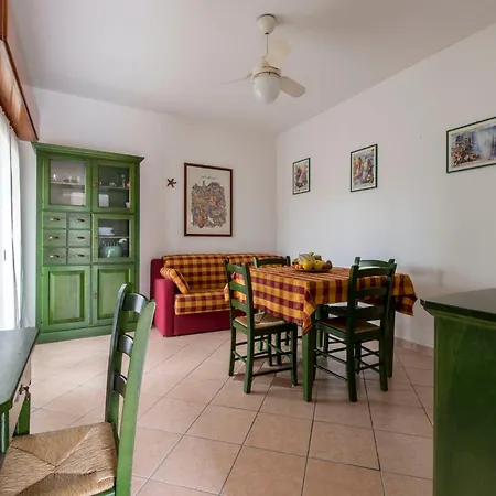 Italianflat - Peschiera דירה