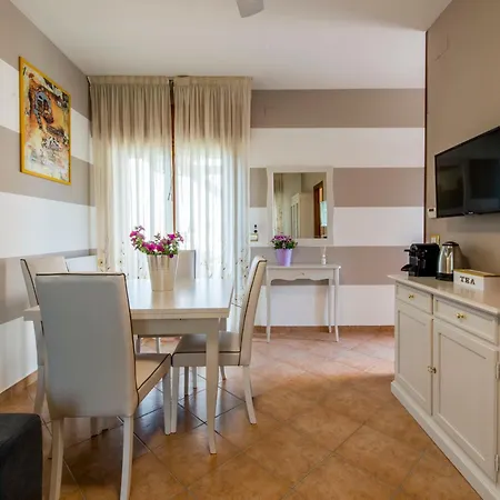 아파트 Italianflat - Peschiera