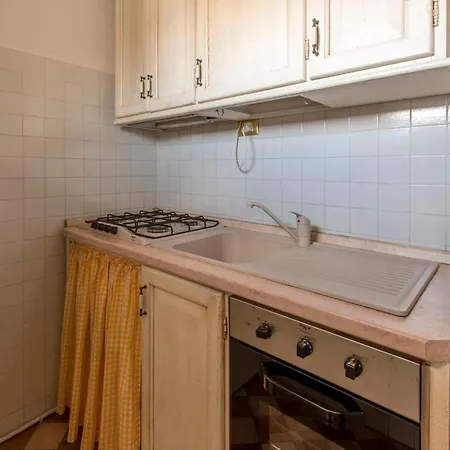 Italianflat - Peschiera 아파트 *