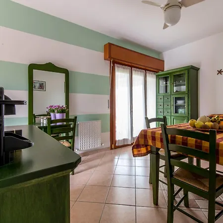 아파트 Italianflat - Peschiera *