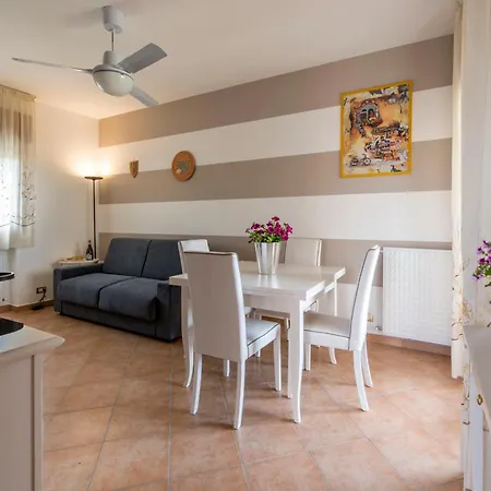아파트 Italianflat - Peschiera