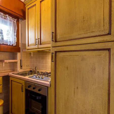 Italianflat - Peschiera 아파트 *