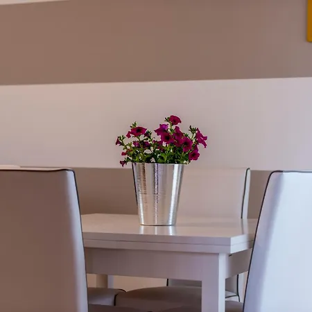 Italianflat - Peschiera شقة *