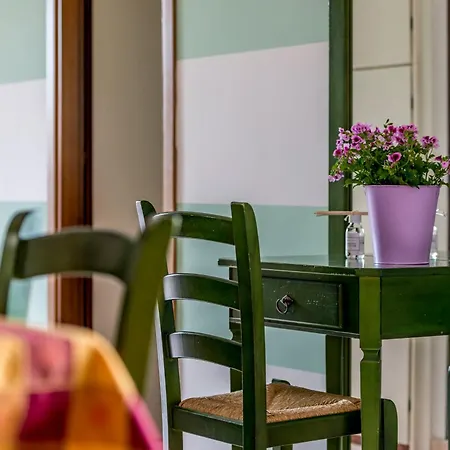Italianflat - Peschiera شقة *