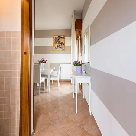 شقة Italianflat - Peschiera *