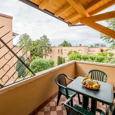 Italianflat - Peschiera شقة بسكييرا ديل غاردا