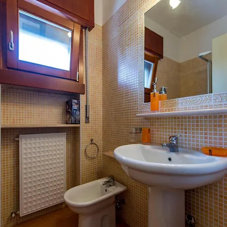 Italianflat - Peschiera * بسكييرا ديل غاردا