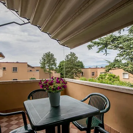 Italianflat - Peschiera شقة